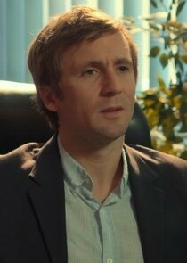 Tom Basden
as Matt Braden