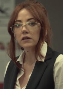 Diane Morgan
as Kath