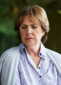 Penelope Wilton
as Anne