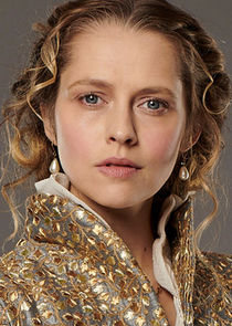 Teresa Palmer
as Diana Bishop
