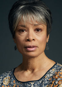 Valarie Pettiford
as Emily Mather