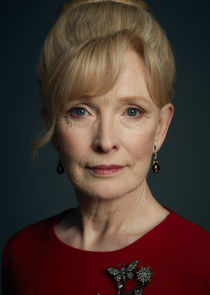 Lindsay Duncan
as Ysabeau de Clermont