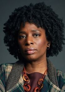 Tanya Moodie
as Agatha Wilson