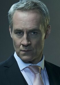 Trystan Gravelle
as Baldwin Montclair