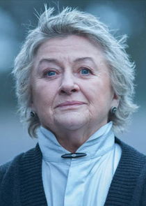 Sorcha Cusack
as Marthe