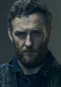 Steven Cree
as Gallowglass de Clermont