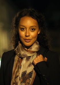 Adelle Leonce
as Phoebe Taylor