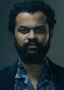 Olivier Huband
as Fernando Gonçalves