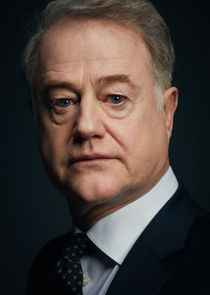 Owen Teale
as Peter Knox