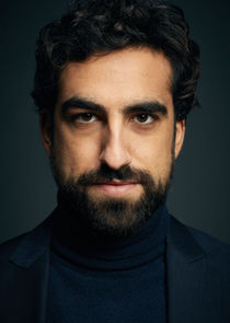 Gregg Chilingirian
as Dominico Michele