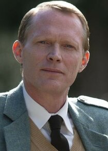 Paul Bettany
as Ian Campbell, Duke of Argyll