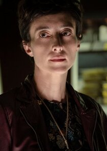 Elena Lietti
as Maria Grazia