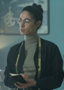 Roberta Mattei
as Katia / 