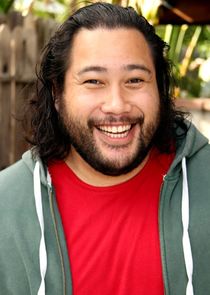Cooper Andrews
as Aquaman