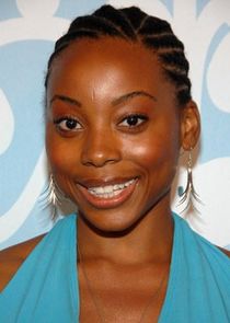 Erica Ash
as Wendy