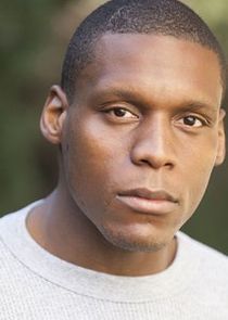 Chris Jai Alex
as Atlantean Guard