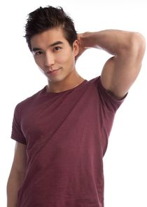 Ludi Lin
as Murk