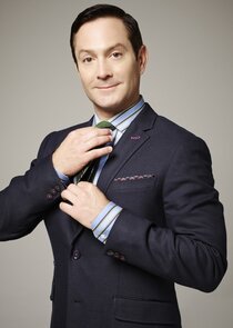 Thomas Lennon
as Vulko