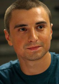 Alex Ozerov-Meyer
as Oliver Sokolov