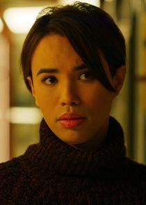 JayR Tinaco
as Zayn Petrossian