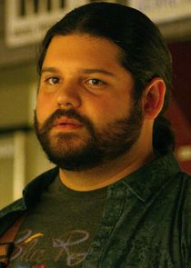 A.J. Rivera
as Bernie Martinez