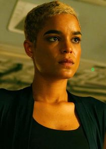 Elizabeth Faith Ludlow
as Cas Isakovic