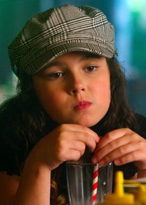 Lina Renna
as Jana Breckinridge-Wallace