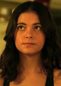 Blu Hunt
as August Catawnee