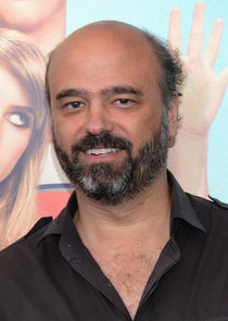 Scott Adsit
as William
