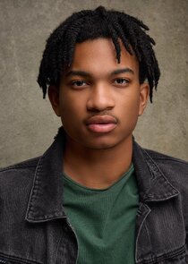 Andre Robinson
as Youngest Bauer Boy