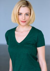 Erica Rhodes
as Hannah