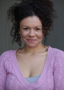 Charlotte Wilson Langley
as The Queen