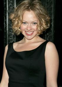 Alicia Sable
as Tammy Stackhouse