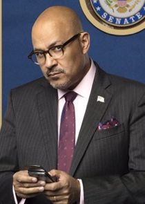Clark Johnson
as Robert Bettencourt