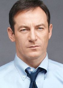 Jason Isaacs
as Detective Michael Britten