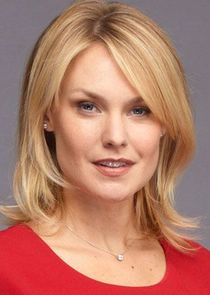 Laura Allen
as Hannah Britten