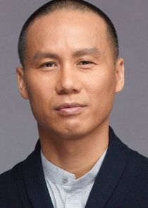 B.D. Wong
as Dr. John Lee