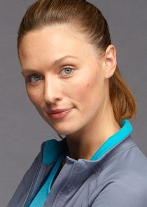 Michaela McManus
as Tara