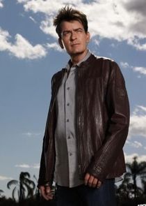 Charlie Sheen
as Charlie Goodson