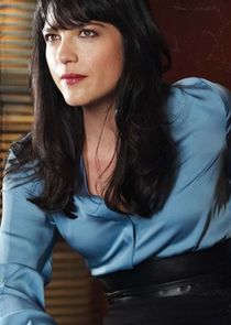 Selma Blair
as Dr. Kate Wales