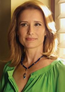 Shawnee Smith
as Jennifer Goodson