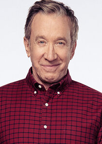 Tim Allen
as Host