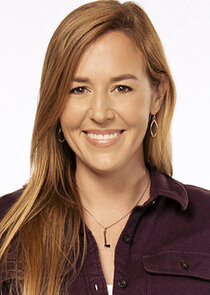 April Wilkerson
as Resident Expert