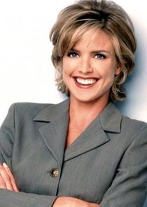 Courtney Thorne-Smith
as Georgia Thomas