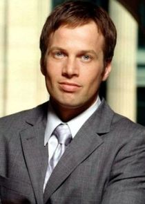 James Le Gros
as Mark Albert