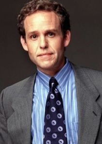 Peter MacNicol
as John Cage