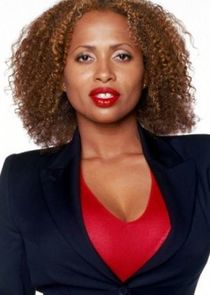 Lisa Nicole Carson
as Renee Radick
