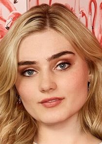 Meg Donnelly
as Taylor Otto