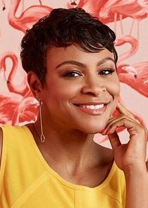 Carly Hughes
as Angela