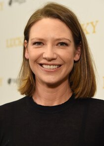 Anna Torv
as Charmian Clift